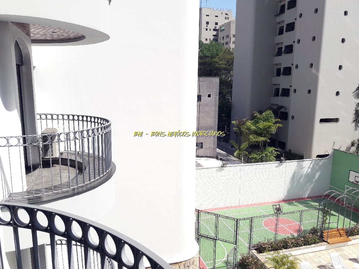 Apartamento, 4 quartos, 345 m² - Foto 50