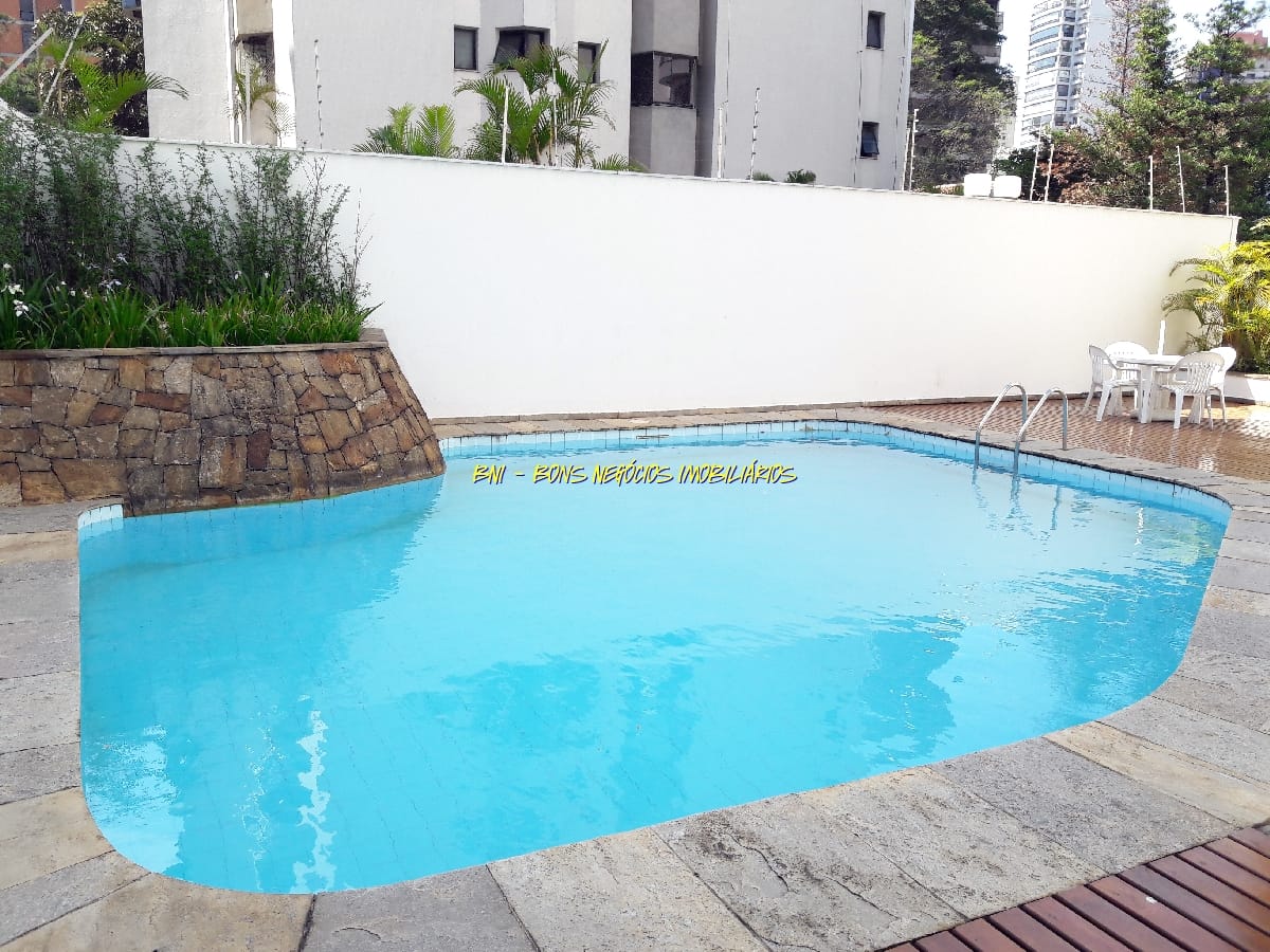 Apartamento, 4 quartos, 345 m² - Foto 6