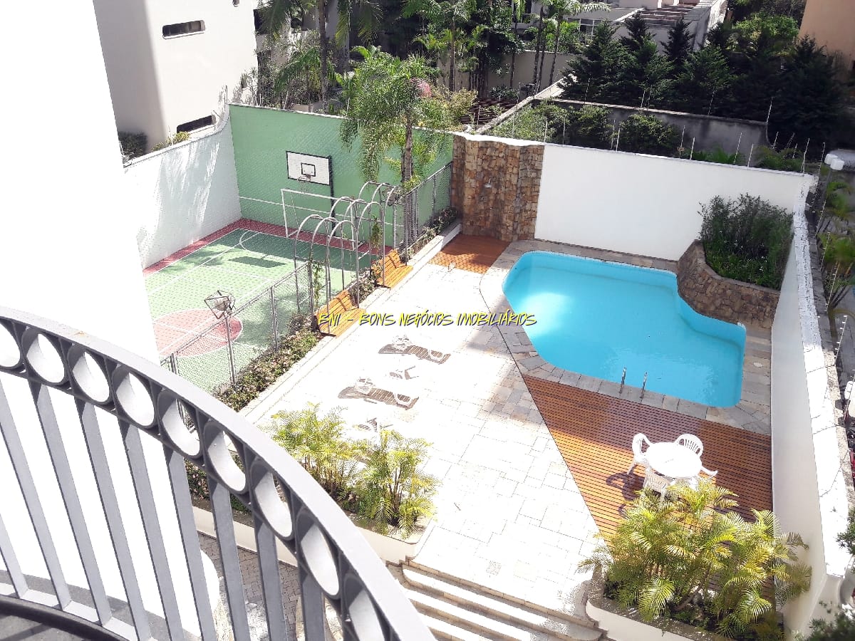 Apartamento, 4 quartos, 345 m² - Foto 44