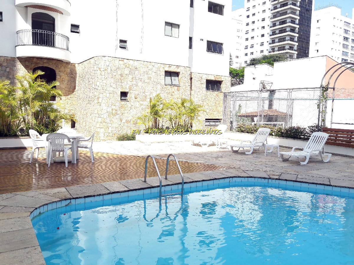 Apartamento, 4 quartos, 345 m² - Foto 5