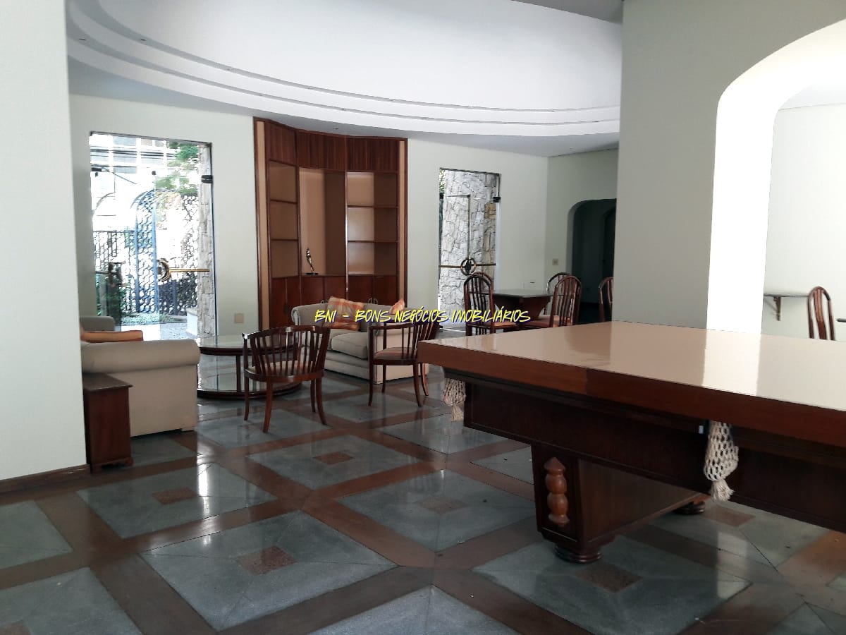 Apartamento, 4 quartos, 345 m² - Foto 9