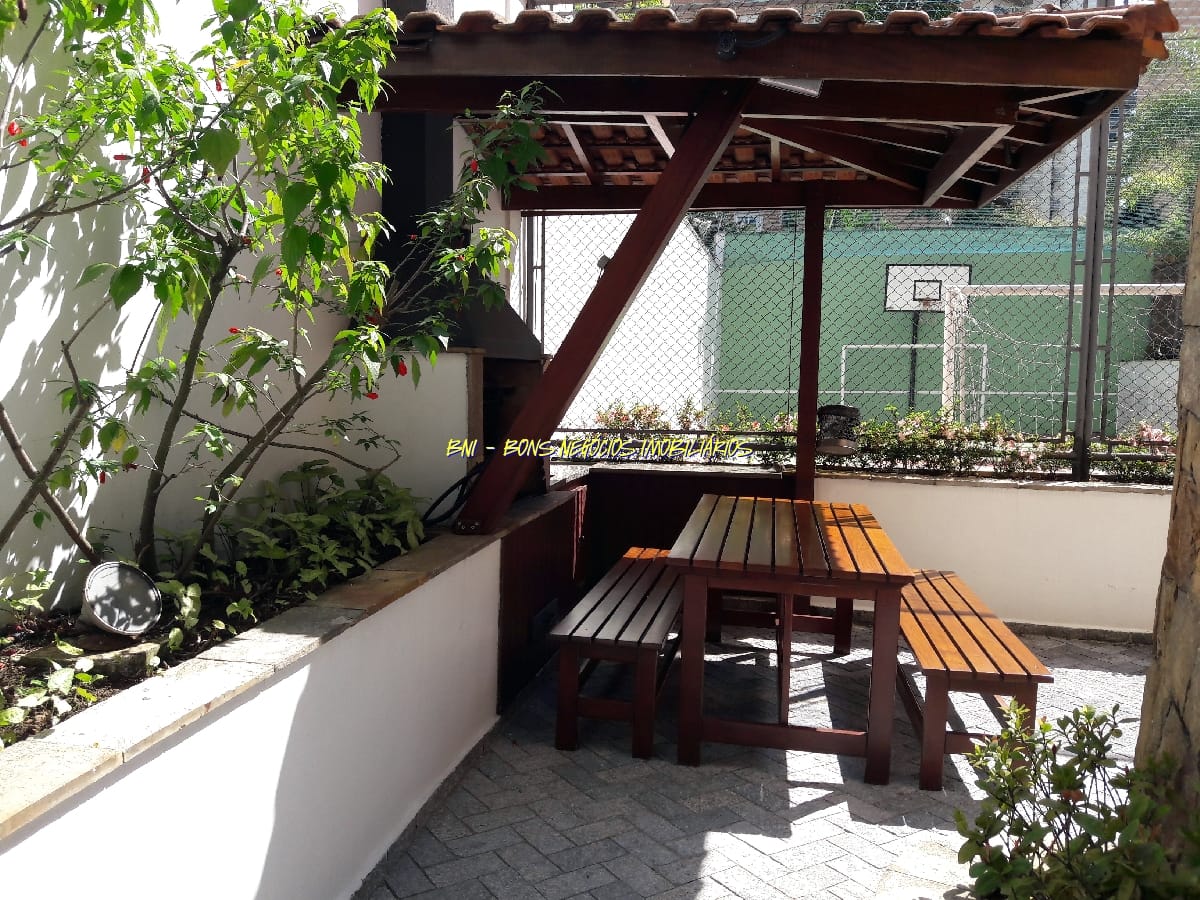 Apartamento, 4 quartos, 345 m² - Foto 13