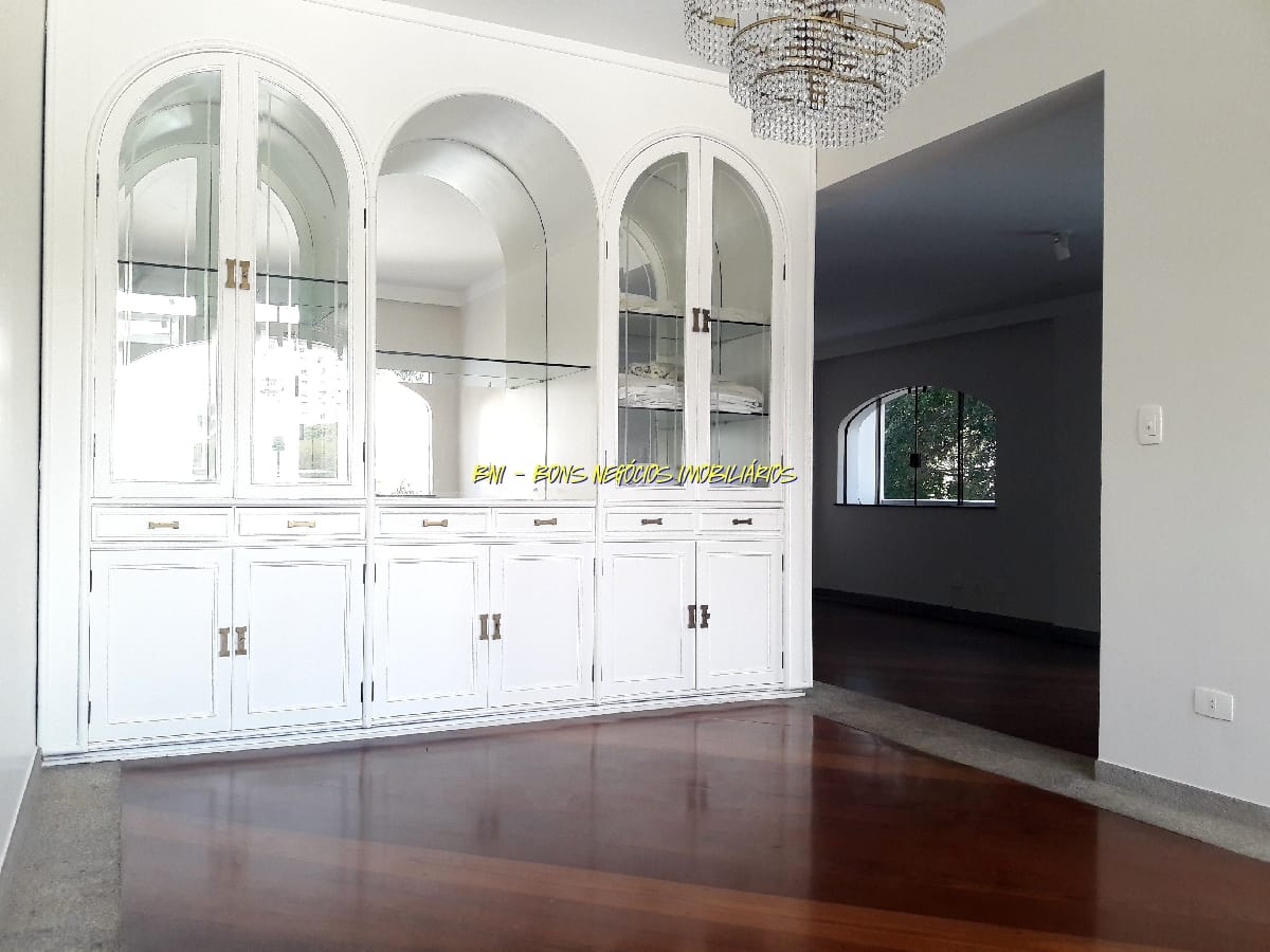 Apartamento, 4 quartos, 345 m² - Foto 3