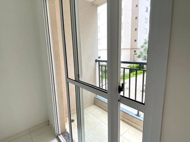 Apartamento com 55m² 2 quartos e 2 banheiros, à venda, no bairro Conceição em Diadema