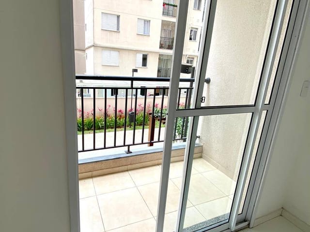 Apartamento com 55m² 2 quartos e 2 banheiros, à venda, no bairro Conceição em Diadema
