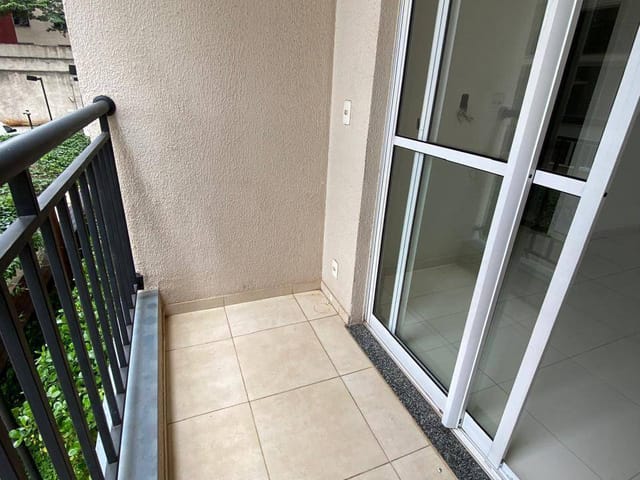 Apartamento com 55m² 2 quartos e 2 banheiros, à venda, no bairro Conceição em Diadema