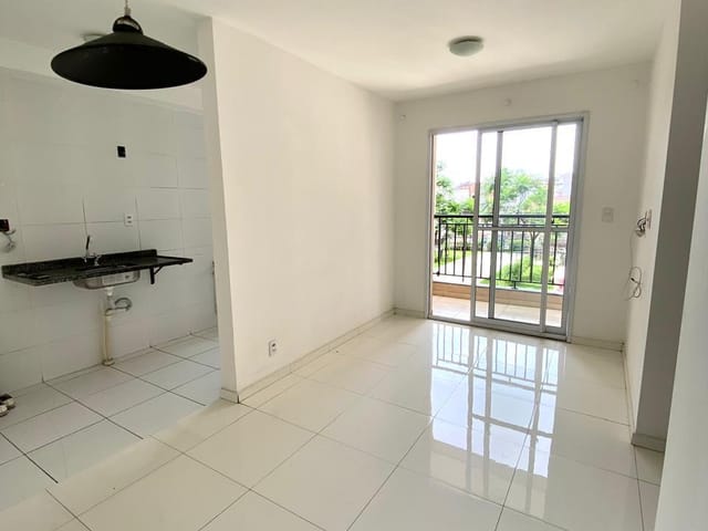 Apartamento com 55m² 2 quartos e 2 banheiros, à venda, no bairro Conceição em Diadema