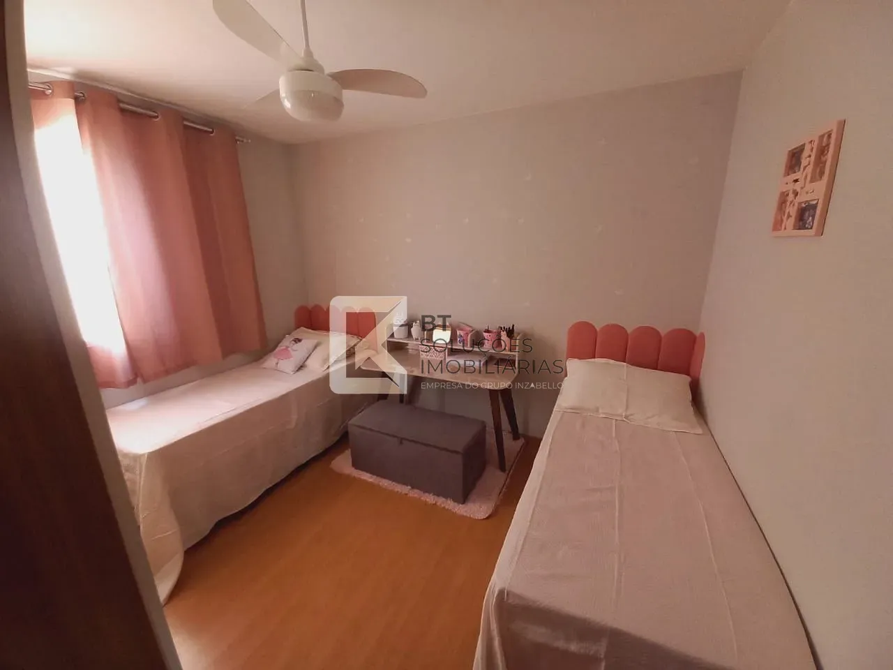 Apartamento, 2 quartos, 45 m² - Foto 8