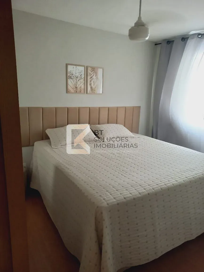 Apartamento, 2 quartos, 45 m² - Foto 7