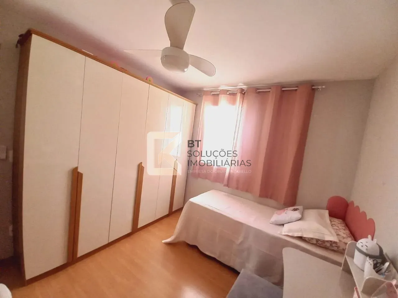 Apartamento, 2 quartos, 45 m² - Foto 9