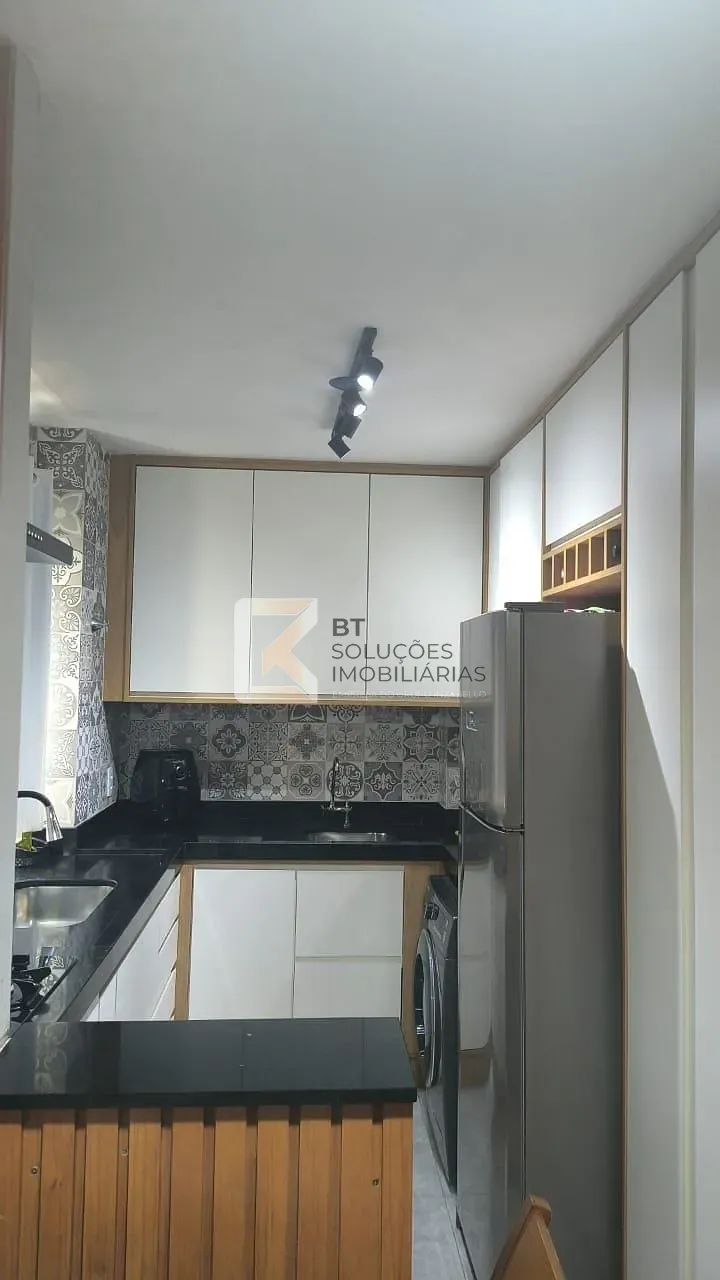 Apartamento, 2 quartos, 45 m² - Foto 5