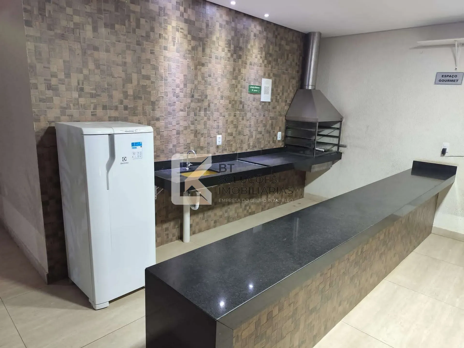 Apartamento, 2 quartos, 45 m² - Foto 15