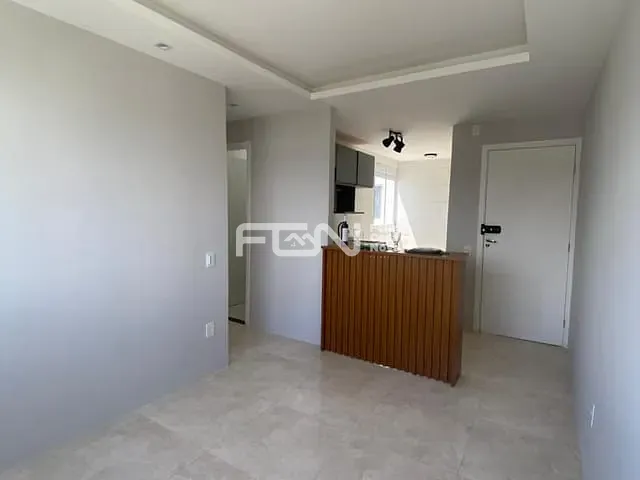 Apartamento 2 quartos e 1 banheiro, à venda, no bairro Alphaville (Abrantes) em Camaçari