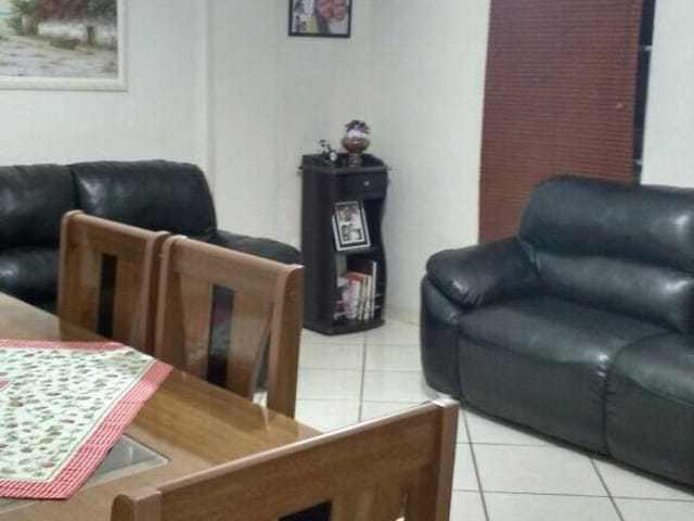 Foto do Apartamento - Apartamento residencial para locação, Jardim América, São José dos Campos. | INDEPENDENCE NEGOCIOS IMOBILIARIOS LTDA