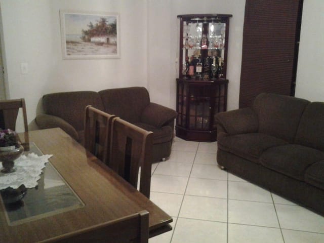 Foto do Apartamento - Apartamento residencial para locação, Jardim América, São José dos Campos. | INDEPENDENCE NEGOCIOS IMOBILIARIOS LTDA