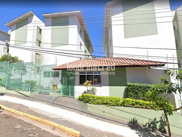 Apartamento 2 quartos e 1 banheiro, à venda, no bairro Vila Shimabokuro em Londrina