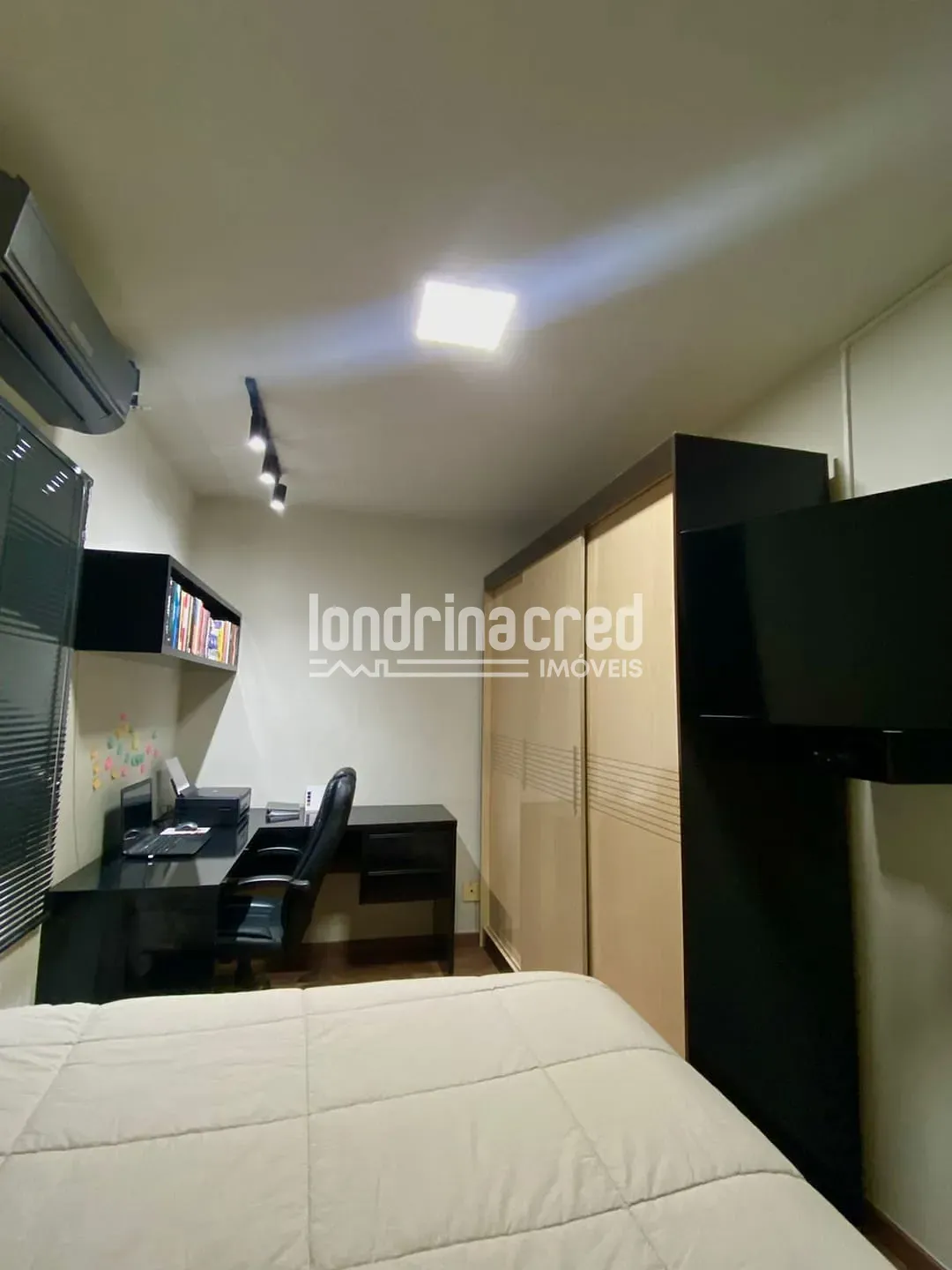 Apartamento, 2 quartos, 58 m² - Foto 11
