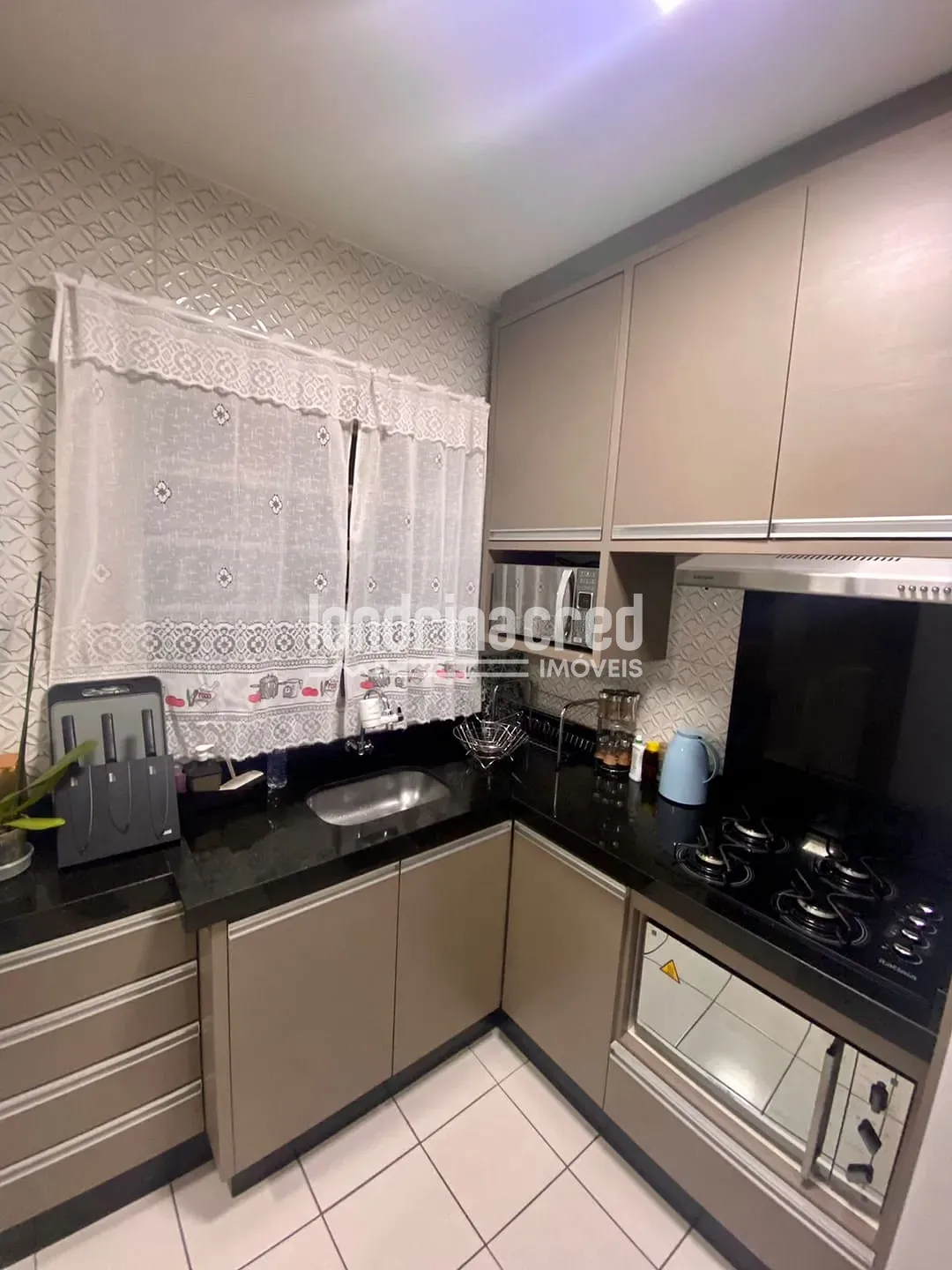 Apartamento, 2 quartos, 58 m² - Foto 6
