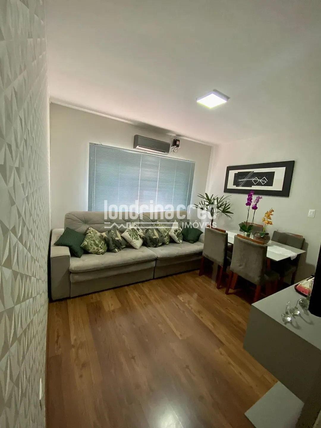 Apartamento, 2 quartos, 58 m² - Foto 2