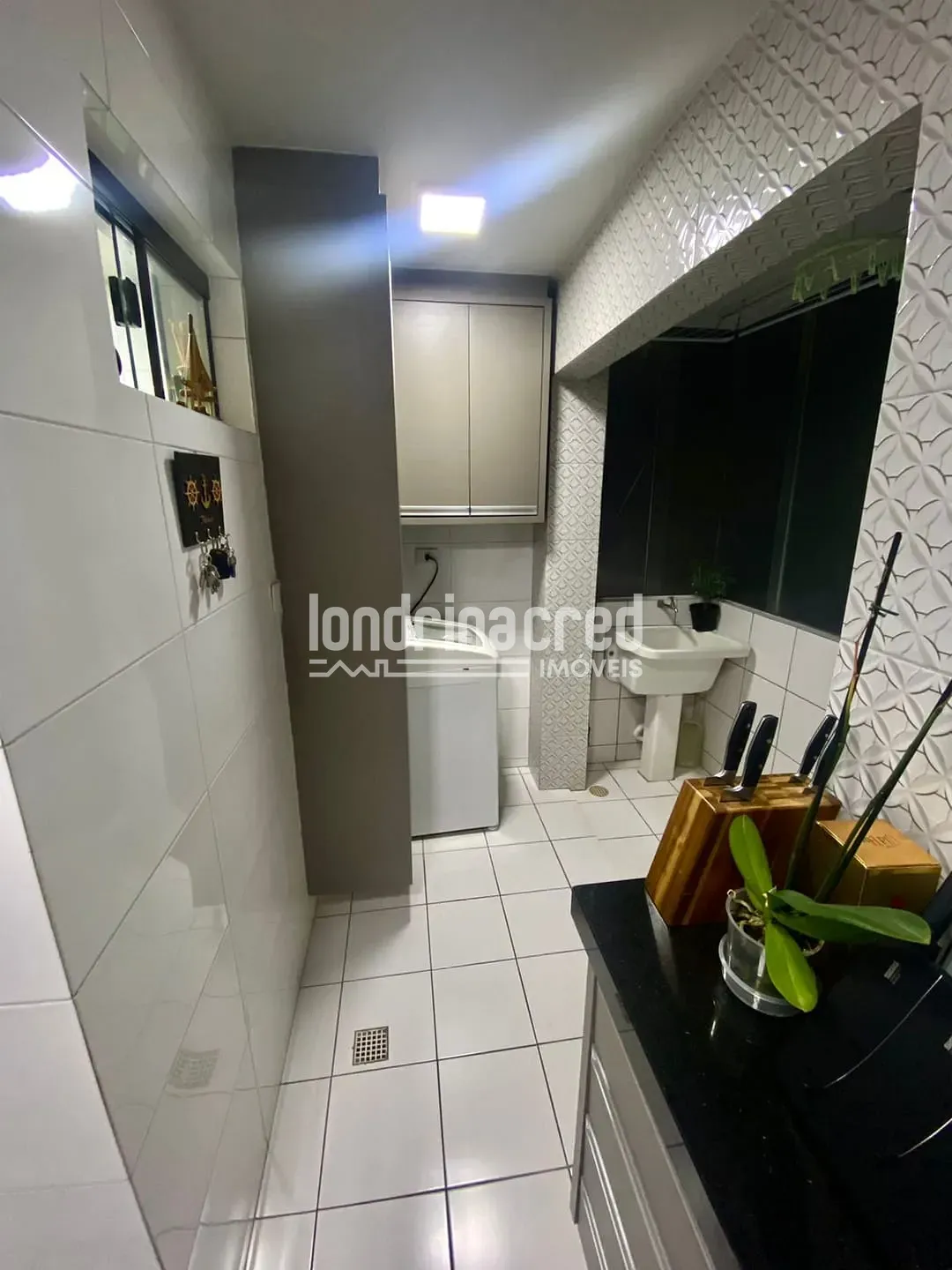 Apartamento, 2 quartos, 58 m² - Foto 8