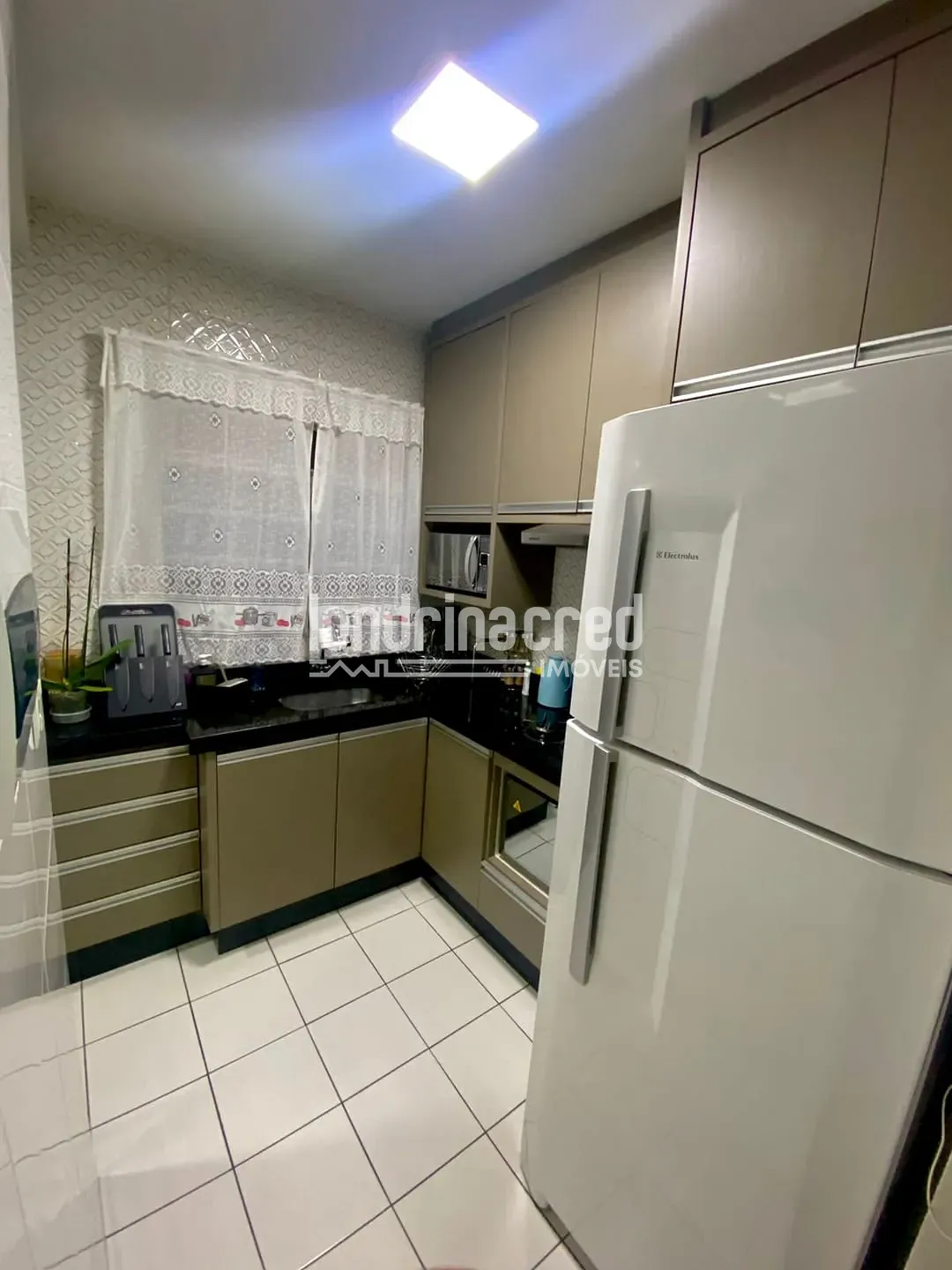 Apartamento, 2 quartos, 58 m² - Foto 5
