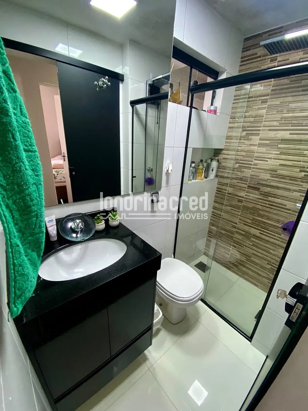 Apartamento, 2 quartos, 58 m² - Foto 12