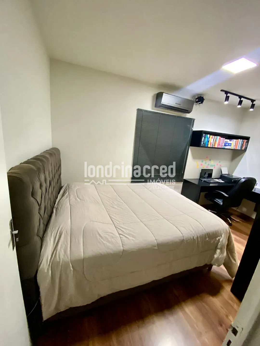 Apartamento, 2 quartos, 58 m² - Foto 9