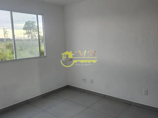 Apartamento 2 quartos e 1 banheiro, à venda, no bairro Jardim do Lago Continuação em Campinas