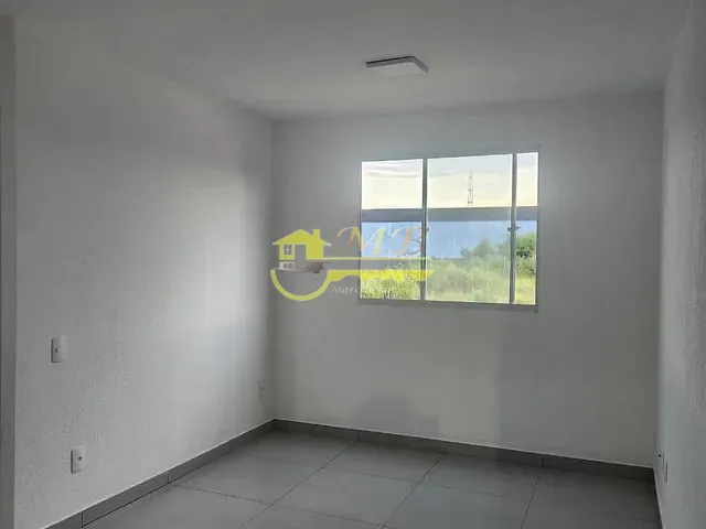 Apartamento 2 quartos e 1 banheiro, à venda, no bairro Jardim do Lago Continuação em Campinas