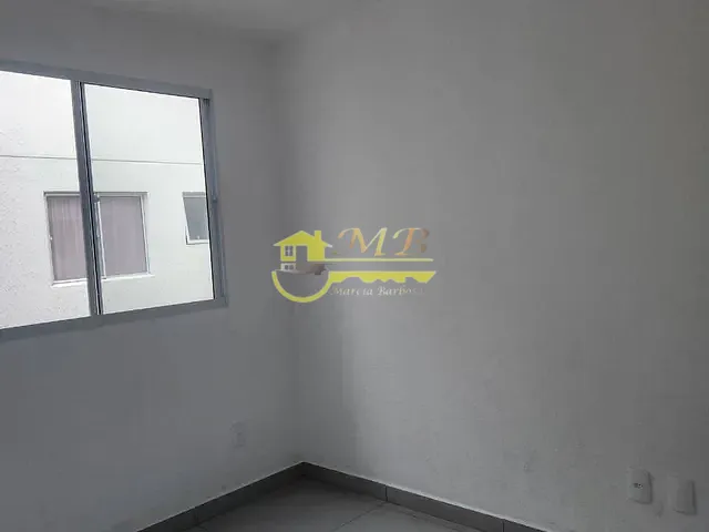 Apartamento 2 quartos e 1 banheiro, à venda, no bairro Jardim do Lago Continuação em Campinas
