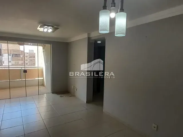 Apartamento com 80m² 3 quartos e 2 banheiros, à venda, no bairro Jardim América em Goiânia