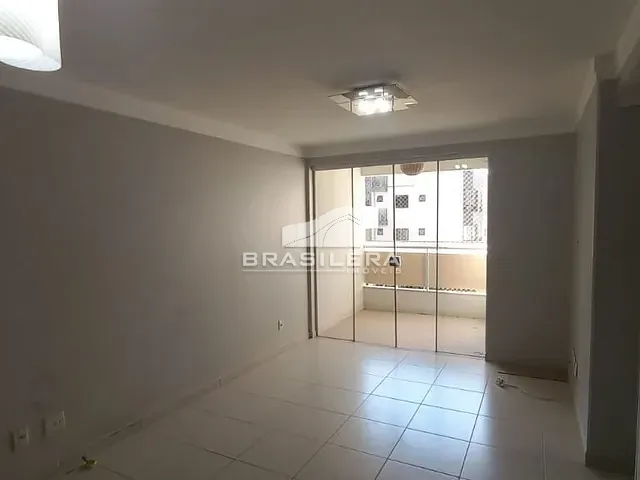 Apartamento com 80m² 3 quartos e 2 banheiros, à venda, no bairro Jardim América em Goiânia