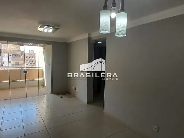 Apartamento com 80m² 3 quartos e 2 banheiros, à venda, no bairro Jardim América em Goiânia