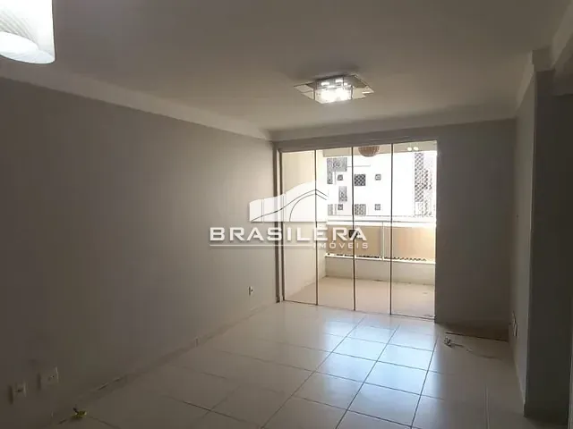 Apartamento com 80m² 3 quartos e 2 banheiros, à venda, no bairro Jardim América em Goiânia