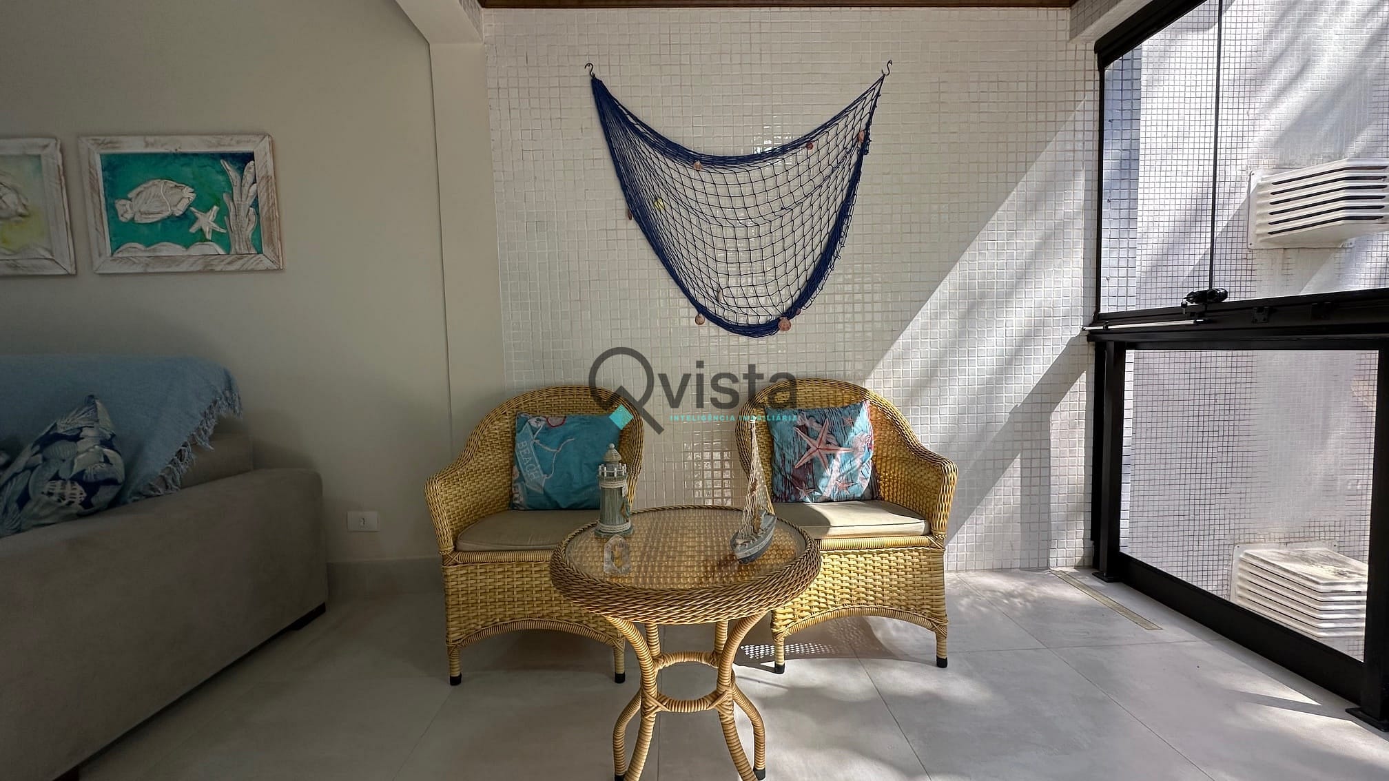 Apartamento, 2 quartos, 86 m² - Foto 2