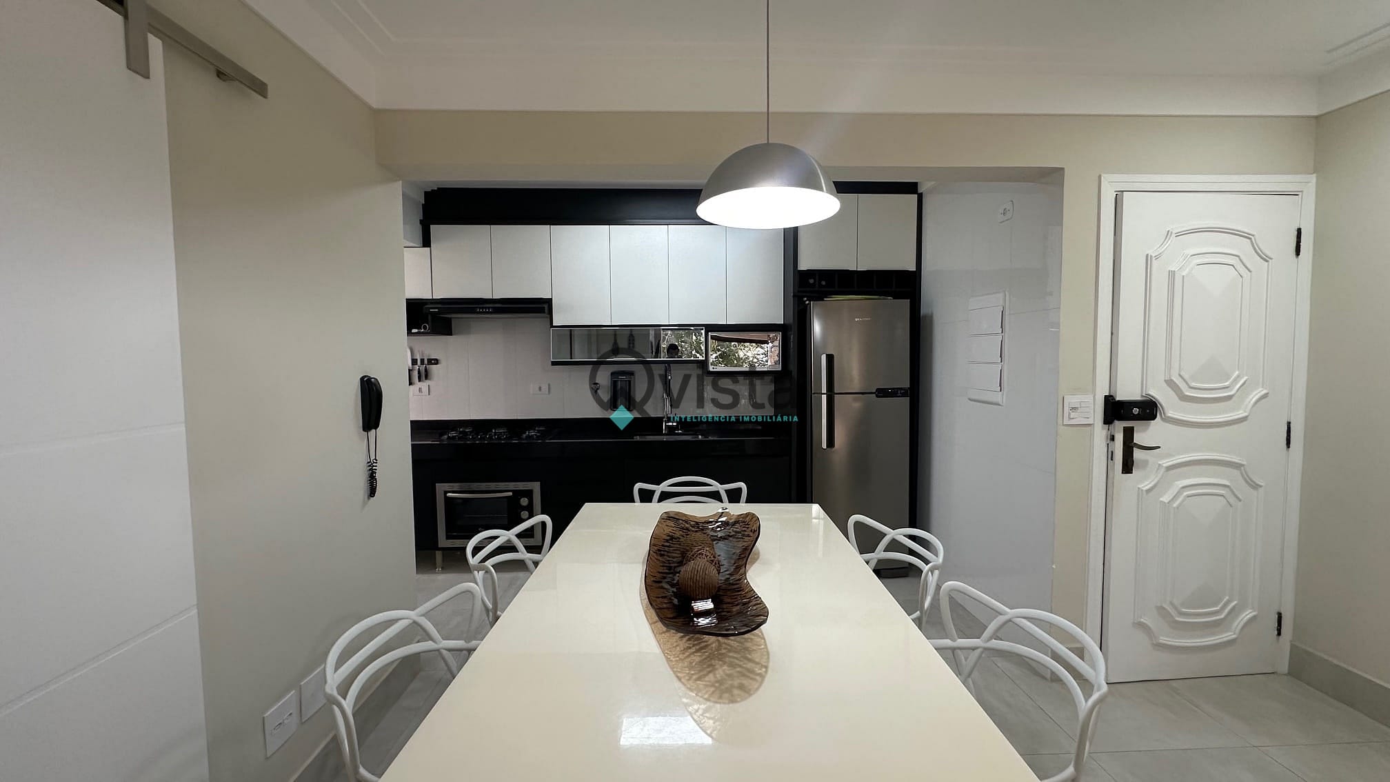 Apartamento, 2 quartos, 86 m² - Foto 5