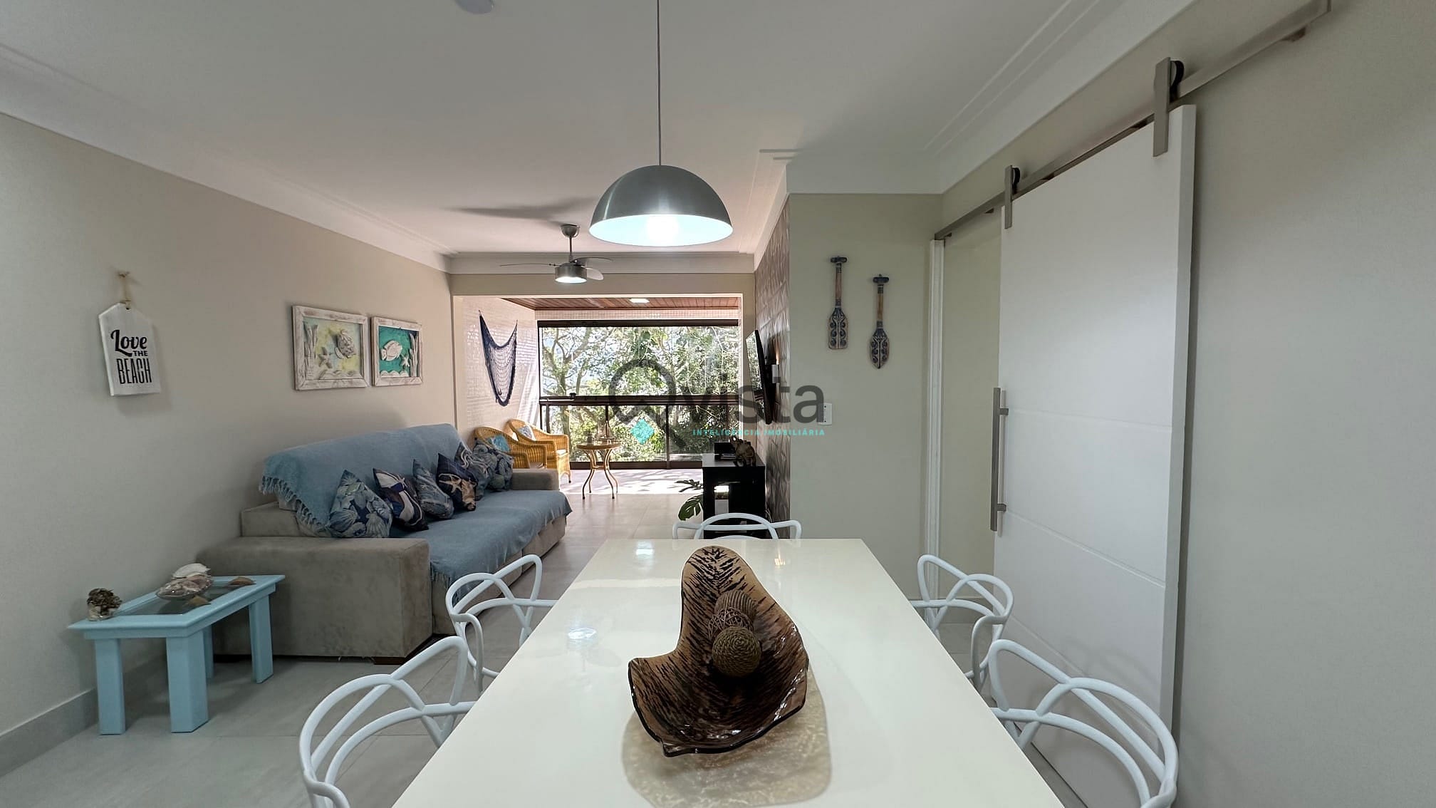 Apartamento, 2 quartos, 86 m² - Foto 6