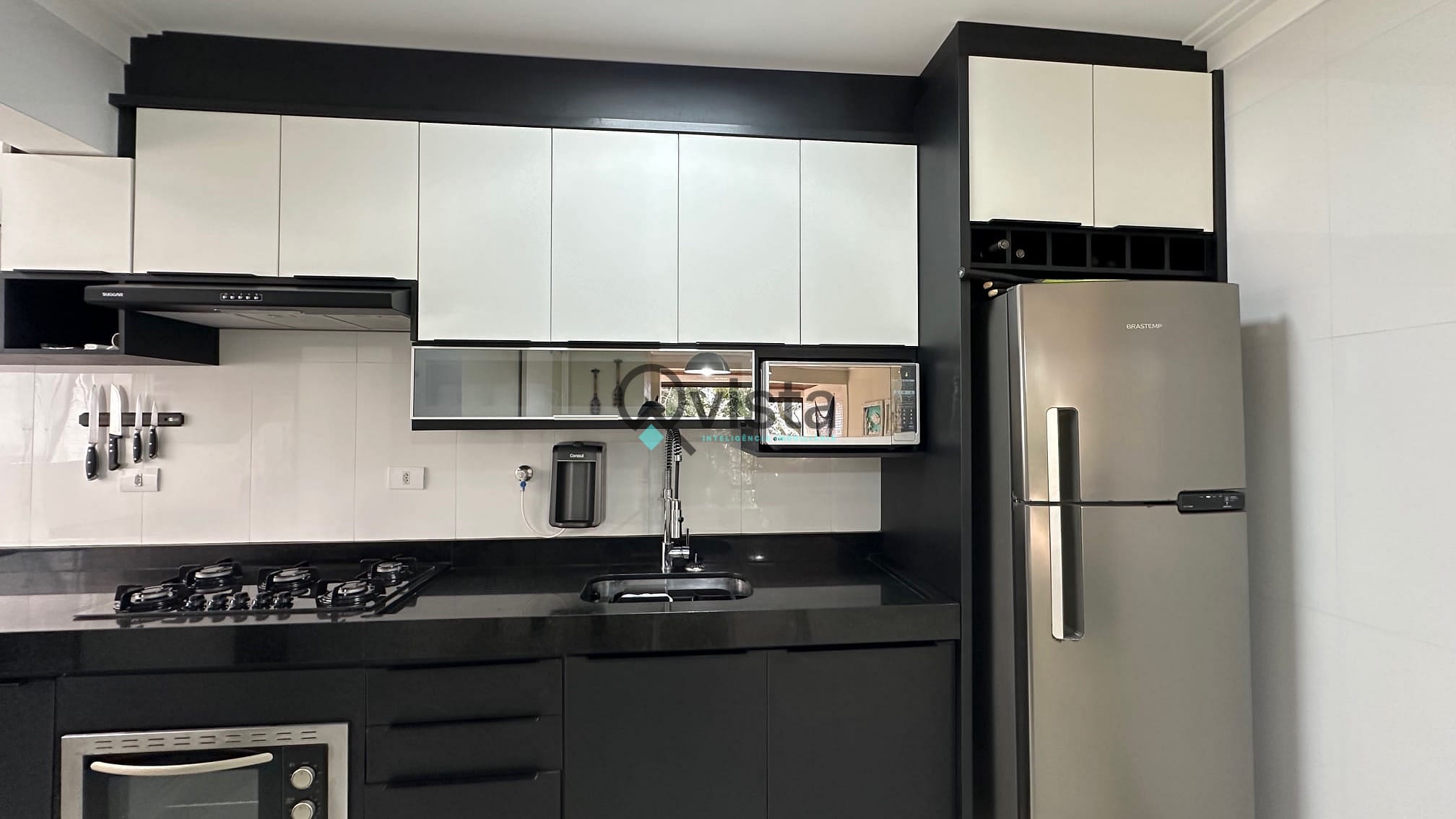 Apartamento, 2 quartos, 86 m² - Foto 7