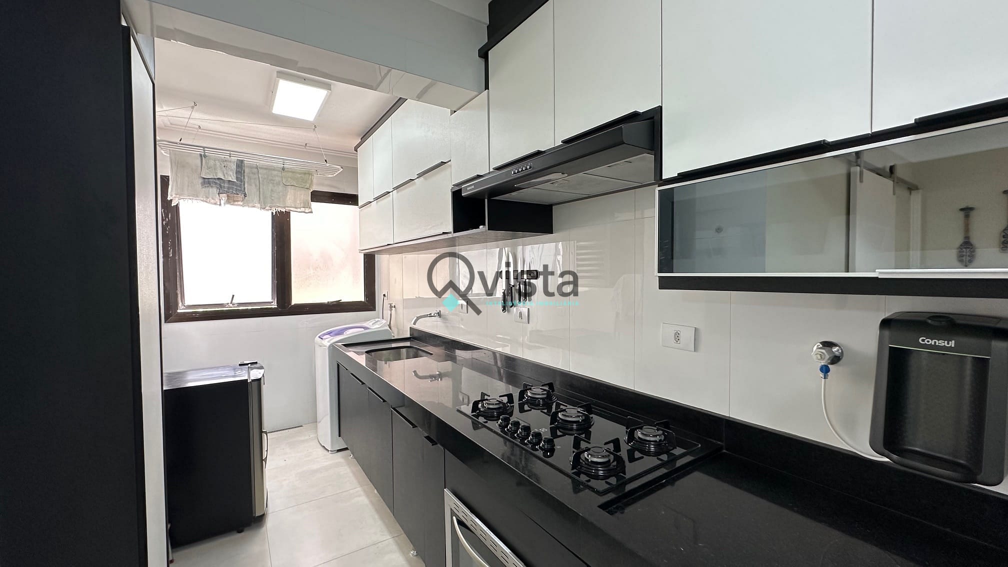 Apartamento, 2 quartos, 86 m² - Foto 8