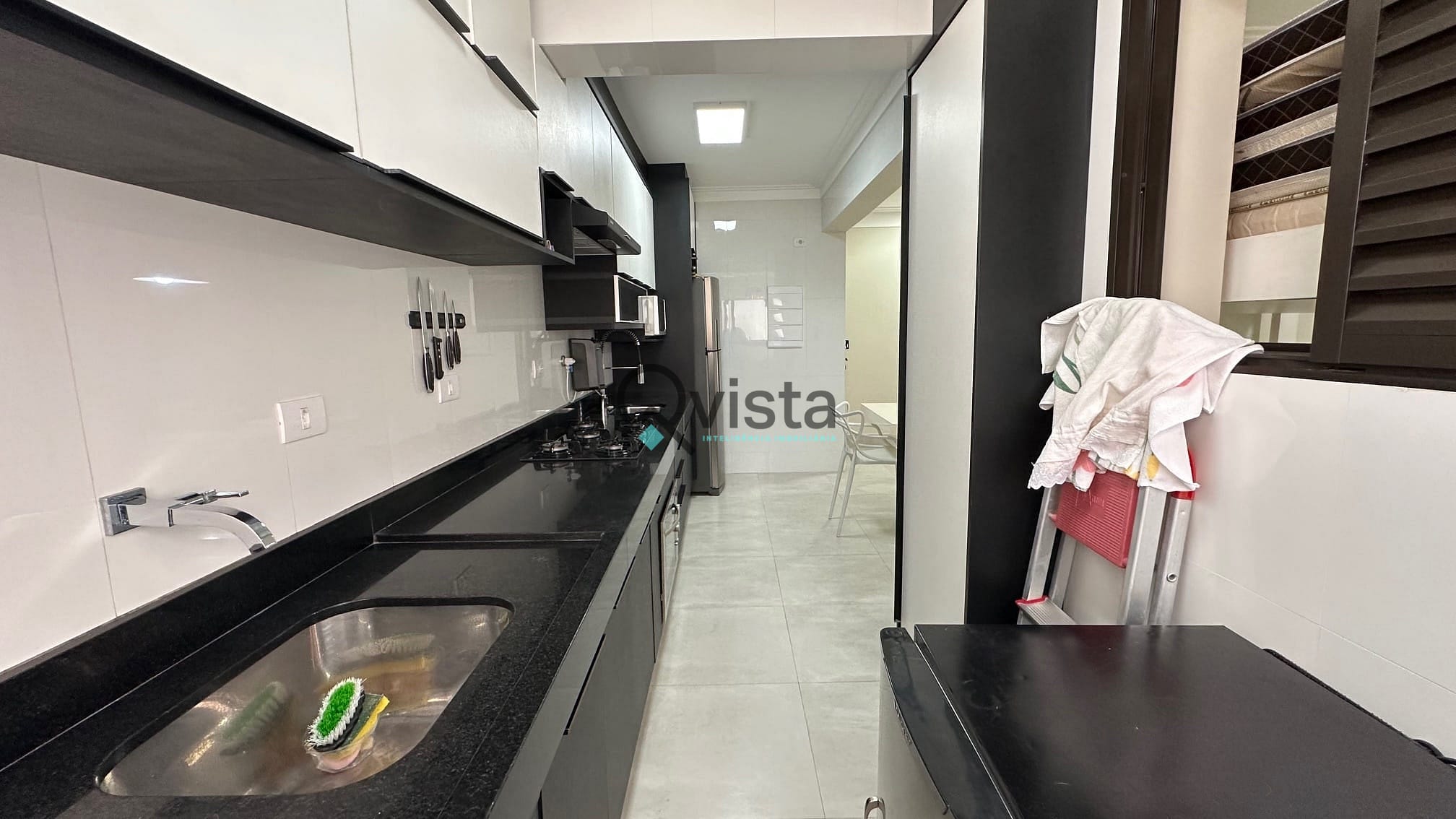 Apartamento, 2 quartos, 86 m² - Foto 9