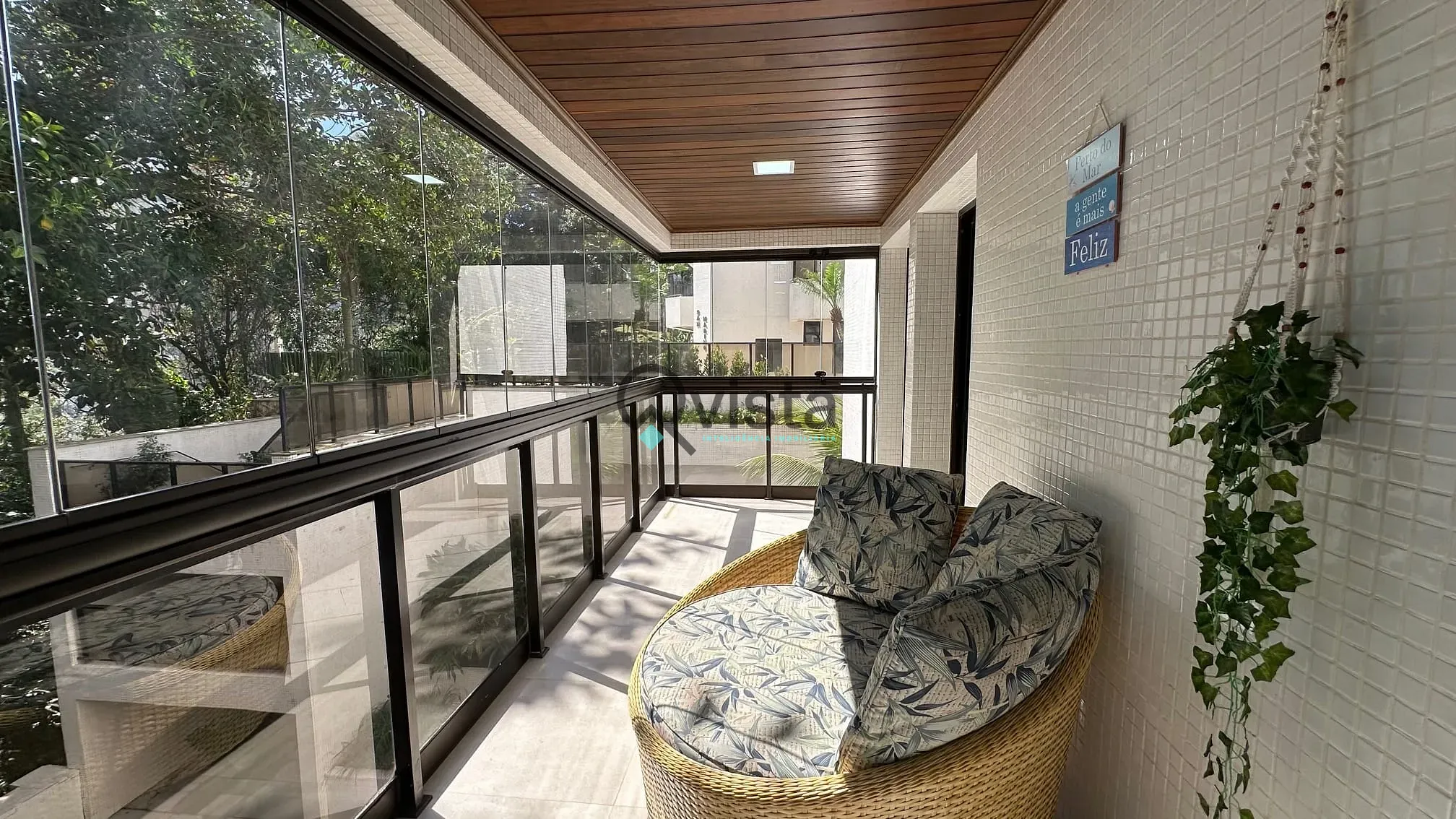 Apartamento, 2 quartos, 86 m² - Foto 3