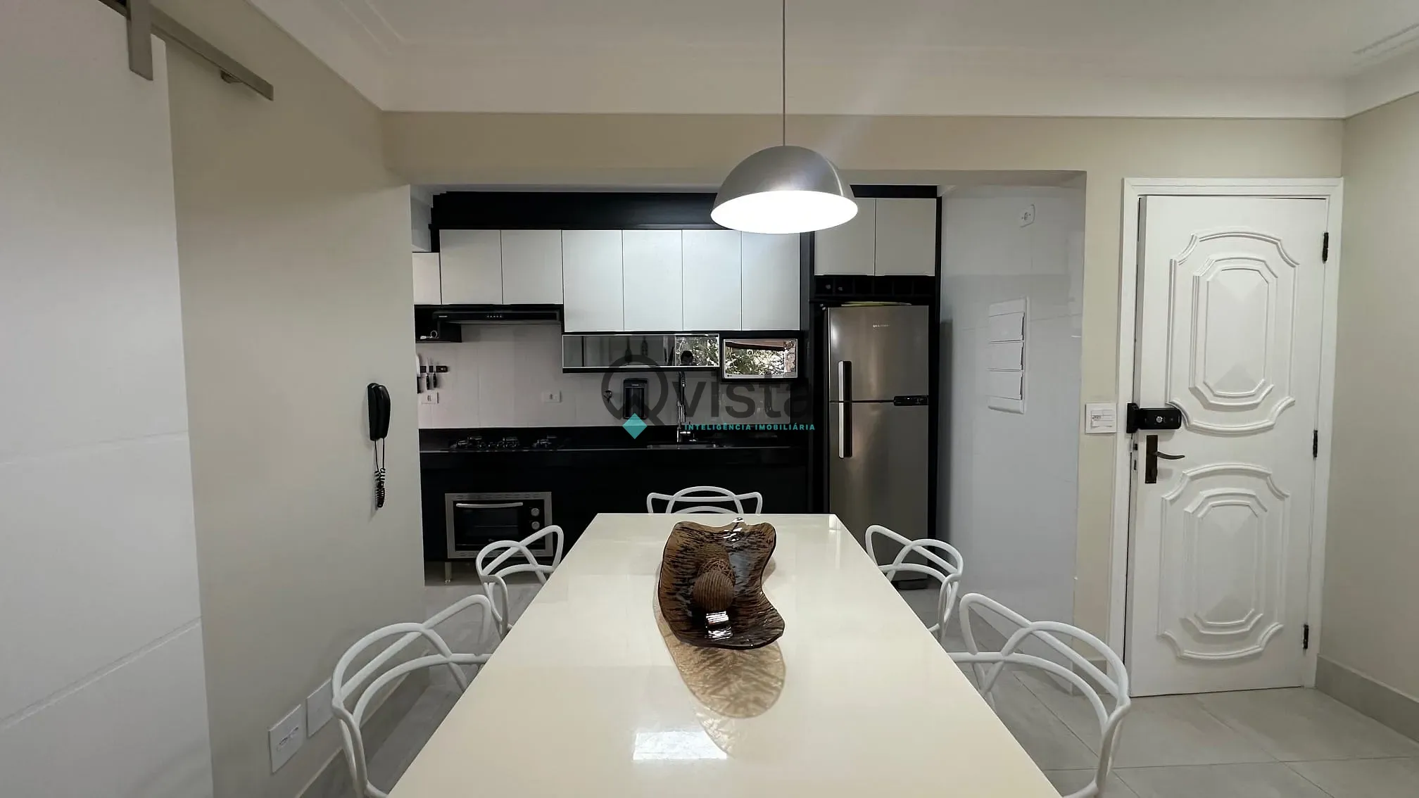Apartamento, 2 quartos, 86 m² - Foto 5