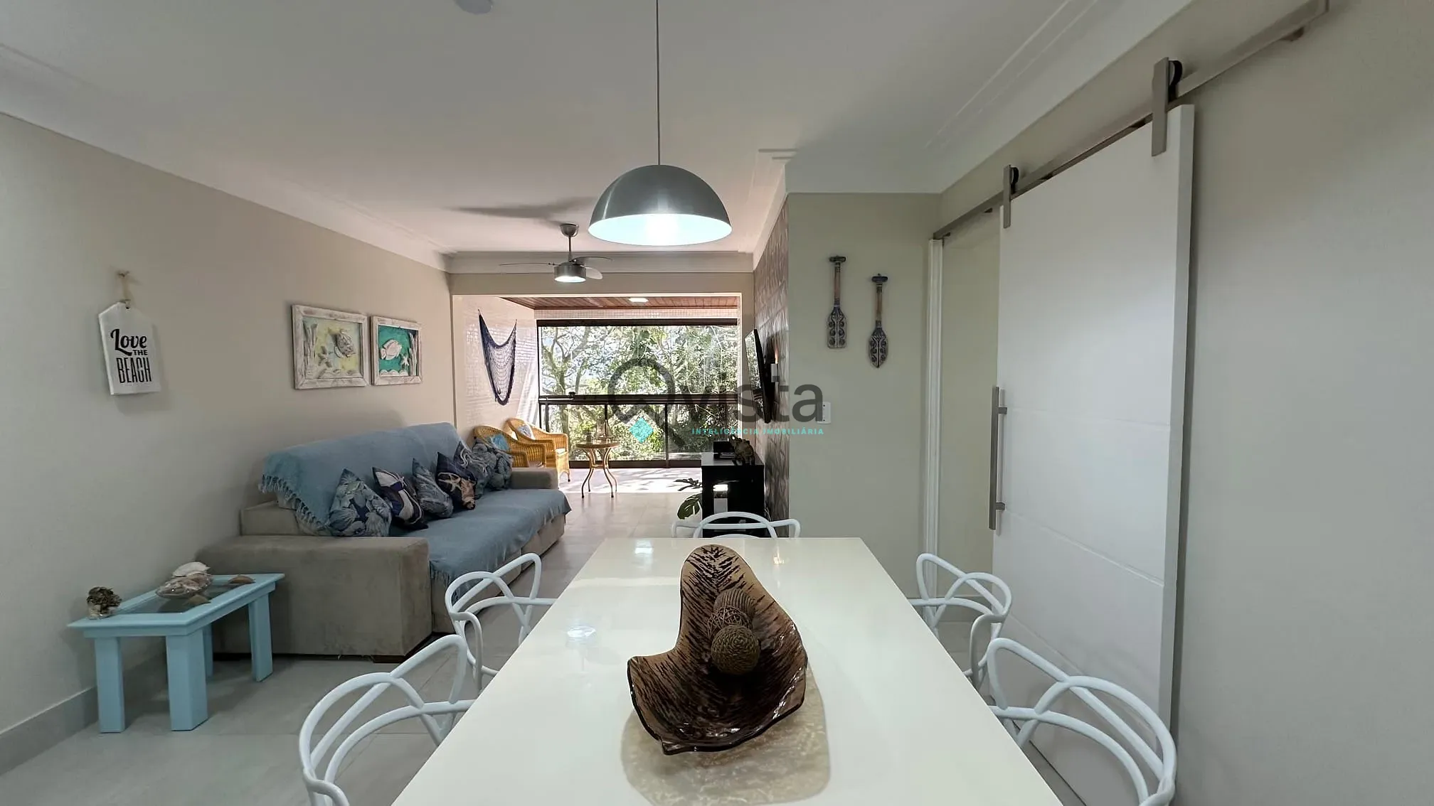 Apartamento, 2 quartos, 86 m² - Foto 6