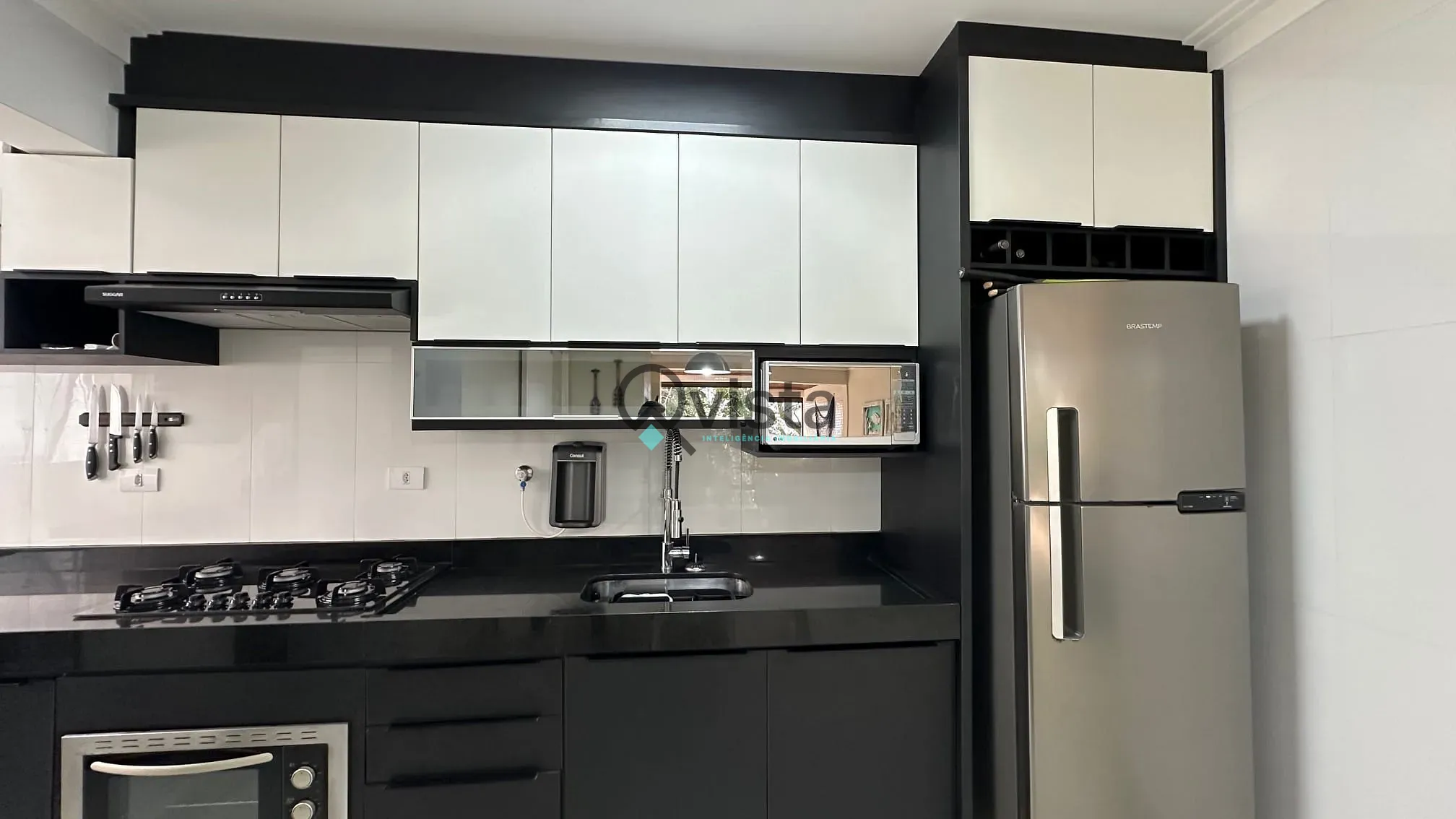 Apartamento, 2 quartos, 86 m² - Foto 7