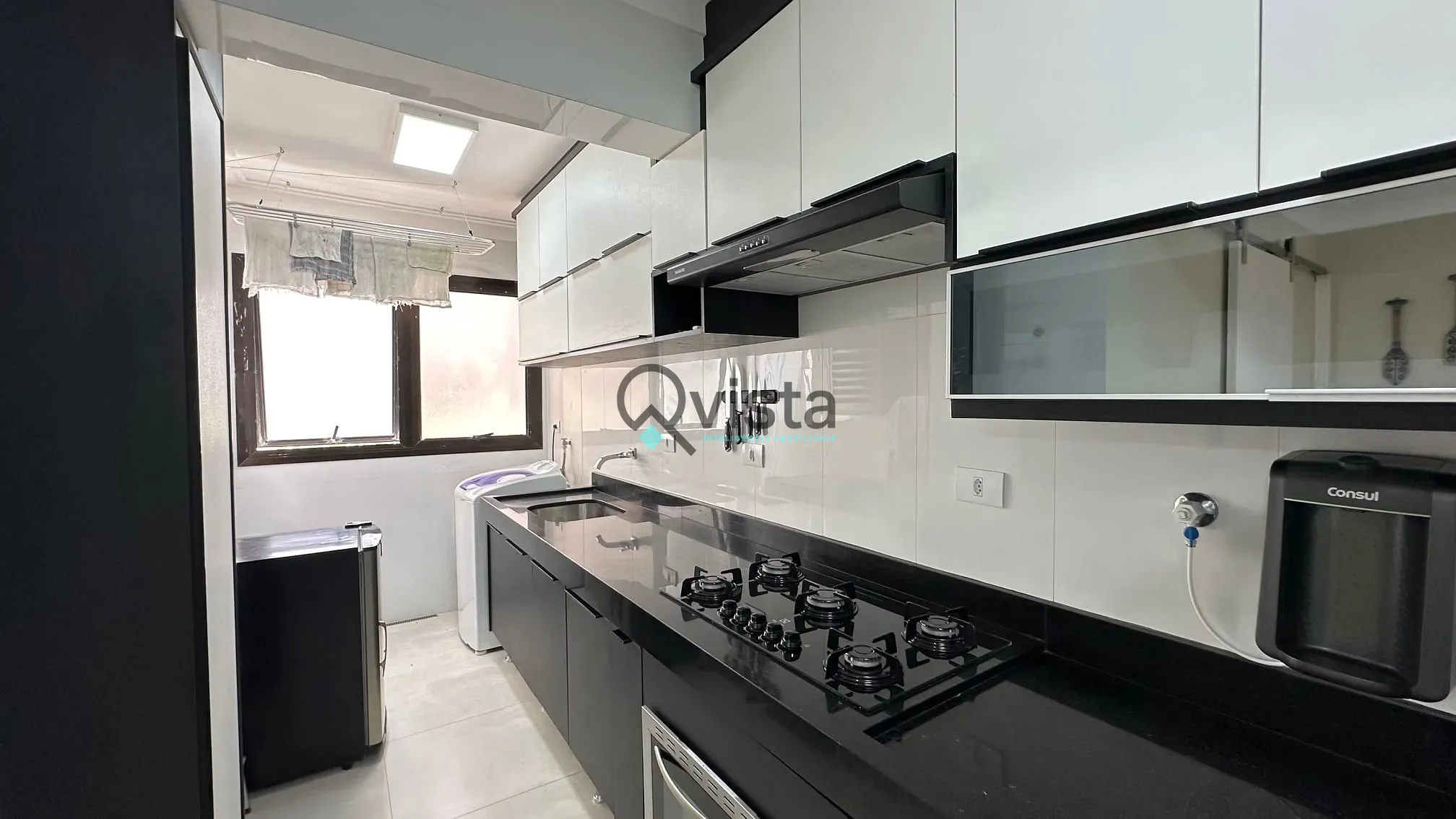 Apartamento, 2 quartos, 86 m² - Foto 8