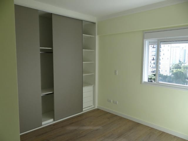 Foto do Apartamento - Apartamento com 2 dormitórios à venda, 77 m² por R$ 543.000,00 - Jardim Aquarius - São José dos Campos/SP | RUSSI IMÓVEIS
