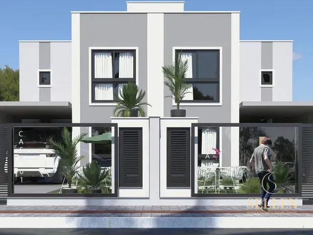 Apartamento 3 quartos e 2 banheiros, à venda, no bairro Nova Esperança em Balneário Camboriú