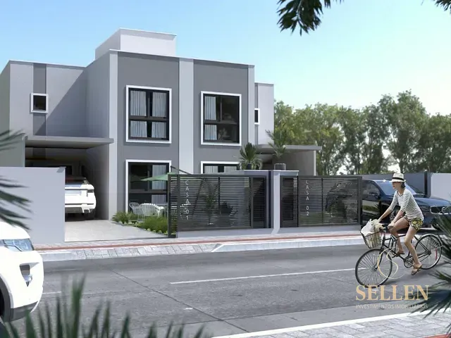Apartamento 3 quartos e 2 banheiros, à venda, no bairro Nova Esperança em Balneário Camboriú