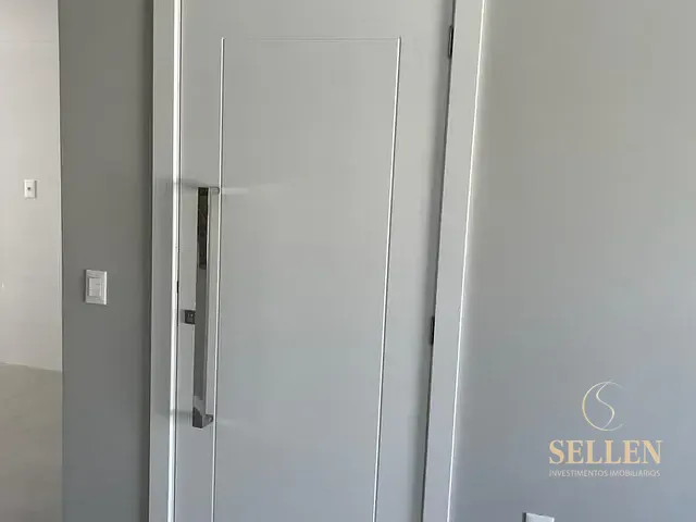 Apartamento 3 quartos e 2 banheiros, à venda, no bairro Nova Esperança em Balneário Camboriú