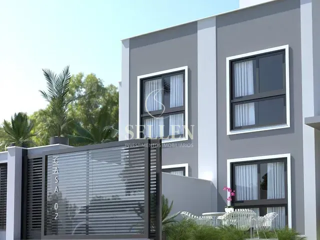 Apartamento 3 quartos e 2 banheiros, à venda, no bairro Nova Esperança em Balneário Camboriú